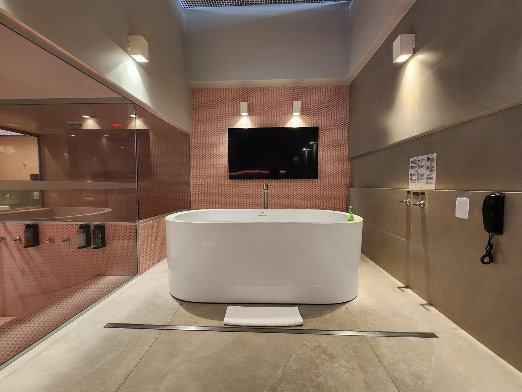 Lush Motel Ipiranga (Adults Only) — Photos 1